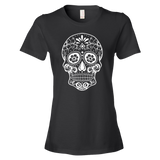 Skull Tee