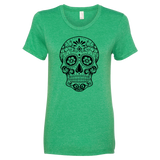 Skull Tee