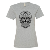 Skull Tee